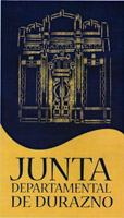 logo Junta Departamental Durazno